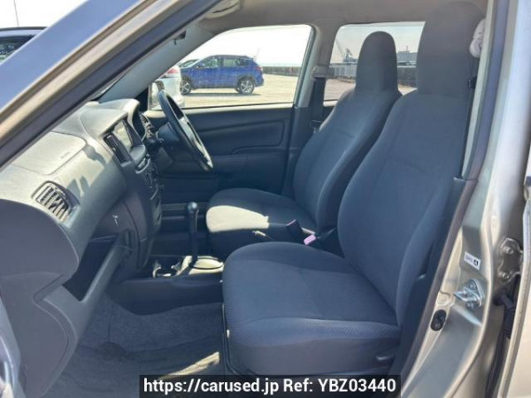 Used 2006 AT toyota probox-van NCP51V Image[13]