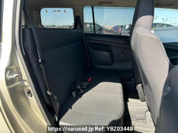 Used 2006 AT toyota probox-van NCP51V Image[14]