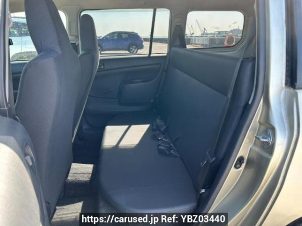 Used 2006 AT toyota probox-van NCP51V Image[15]