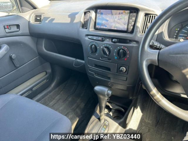 Used 2006 AT toyota probox-van NCP51V Image[18]