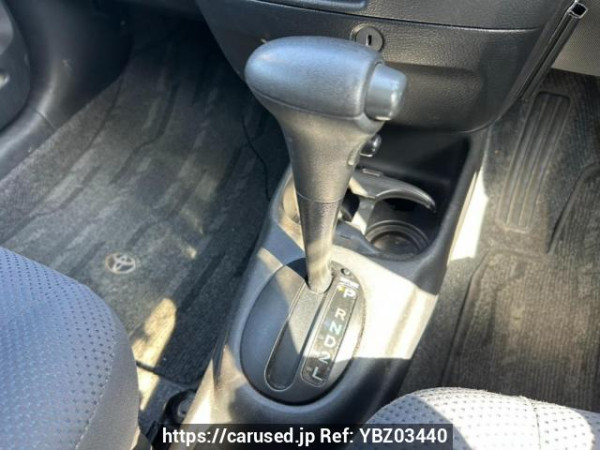 Used 2006 AT toyota probox-van NCP51V Image[22]