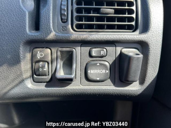 Used 2006 AT toyota probox-van NCP51V Image[25]