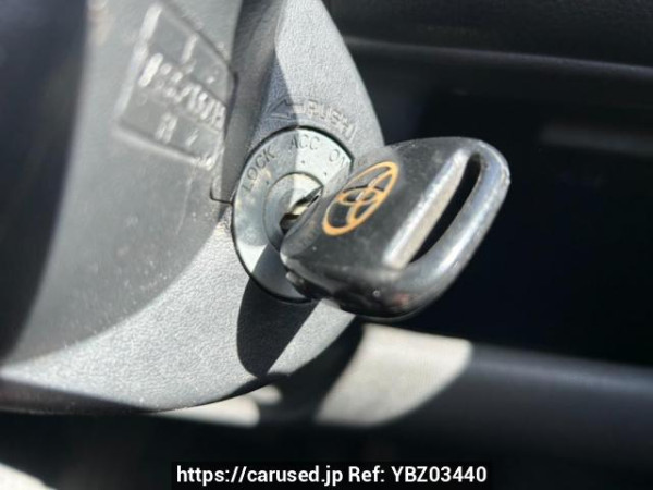 Used 2006 AT toyota probox-van NCP51V Image[26]