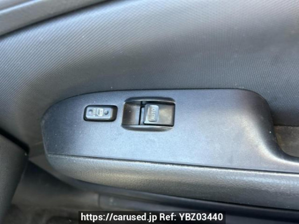 Used 2006 AT toyota probox-van NCP51V Image[27]