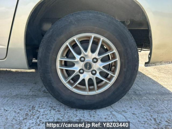 Used 2006 AT toyota probox-van NCP51V Image[29]