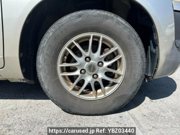 Used 2006 AT toyota probox-van NCP51V Image[30]