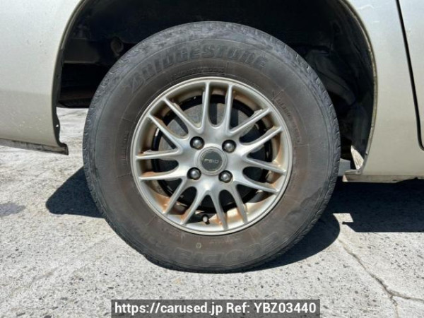 Used 2006 AT toyota probox-van NCP51V Image[32]