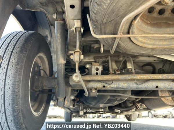 Used 2006 AT toyota probox-van NCP51V Image[39]