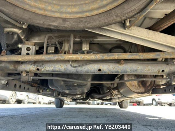 Used 2006 AT toyota probox-van NCP51V Image[40]