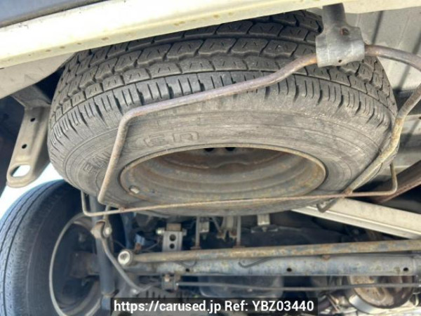 Used 2006 AT toyota probox-van NCP51V Image[42]