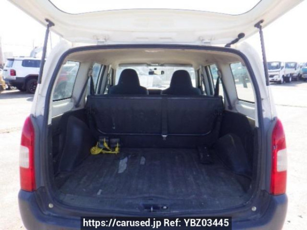 Used 2008 AT toyota probox-van NCP51V Image[8]