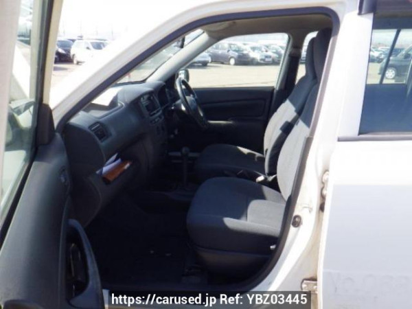 Used 2008 AT toyota probox-van NCP51V Image[12]