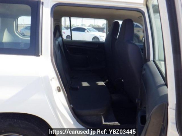 Used 2008 AT toyota probox-van NCP51V Image[13]
