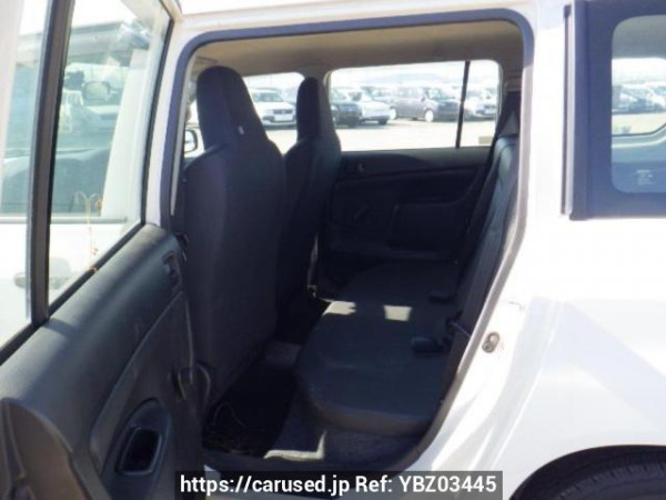 Used 2008 AT toyota probox-van NCP51V Image[14]