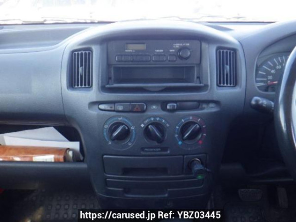 Used 2008 AT toyota probox-van NCP51V Image[18]
