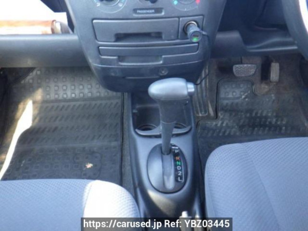 Used 2008 AT toyota probox-van NCP51V Image[19]