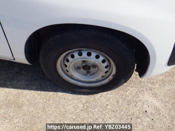 Used 2008 AT toyota probox-van NCP51V Image[23]