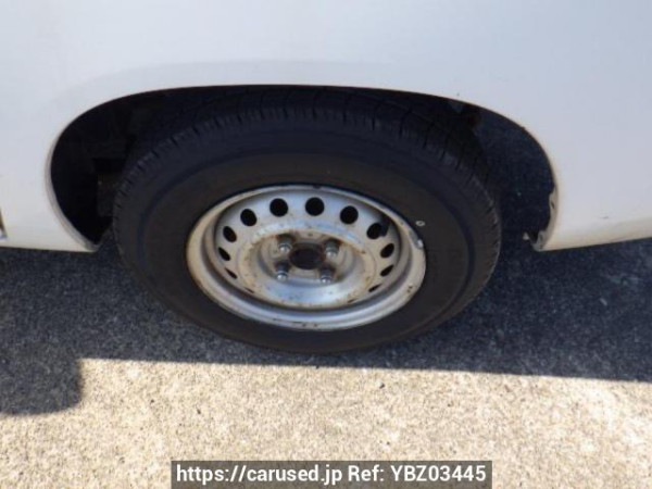 Used 2008 AT toyota probox-van NCP51V Image[25]