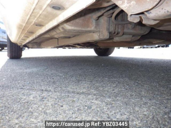 Used 2008 AT toyota probox-van NCP51V Image[26]