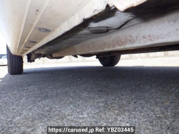 Used 2008 AT toyota probox-van NCP51V Image[28]