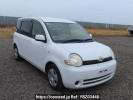 Toyota Sienta NCP81G
