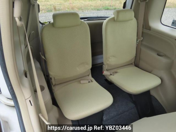 Used 2005 AT toyota sienta NCP81G Image[21]