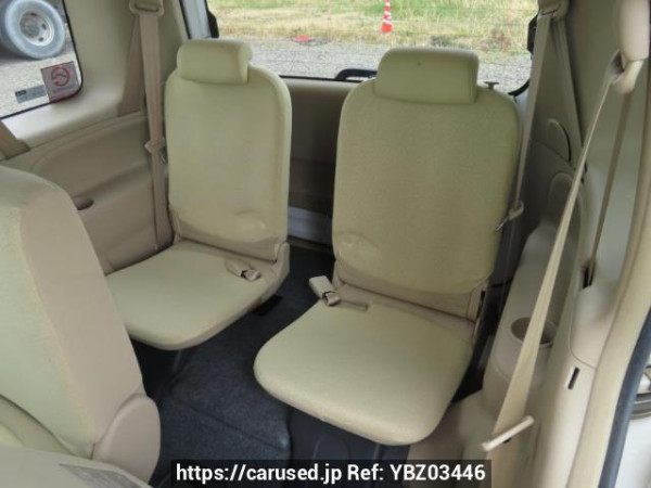 Used 2005 AT toyota sienta NCP81G Image[22]