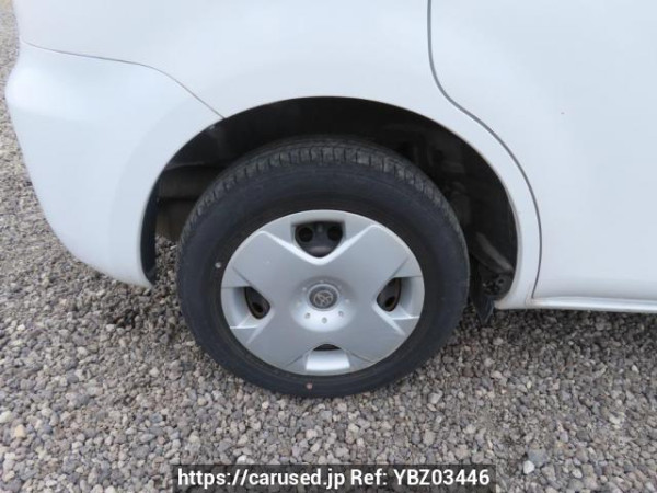 Used 2005 AT toyota sienta NCP81G Image[37]