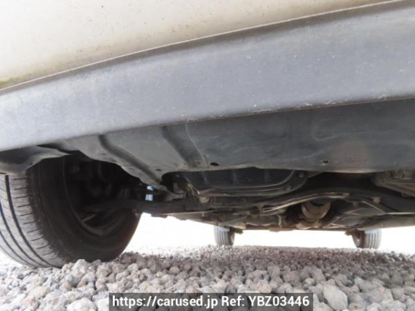 Used 2005 AT toyota sienta NCP81G Image[39]