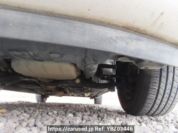 Used 2005 AT toyota sienta NCP81G Image[40]