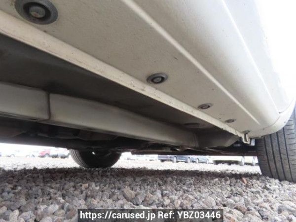 Used 2005 AT toyota sienta NCP81G Image[41]