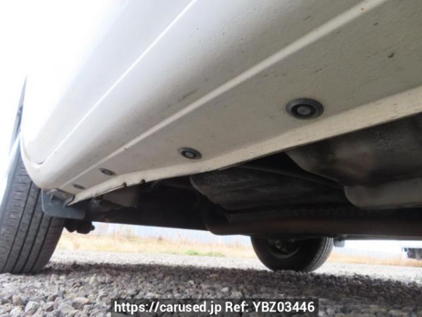 Used 2005 AT toyota sienta NCP81G Image[43]