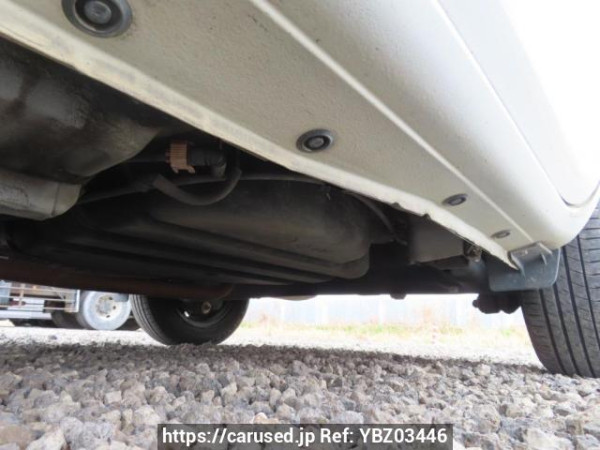 Used 2005 AT toyota sienta NCP81G Image[44]