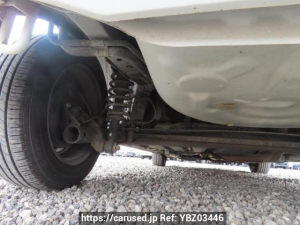Used 2005 AT toyota sienta NCP81G Image[45]