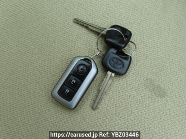 Used 2005 AT toyota sienta NCP81G Image[48]