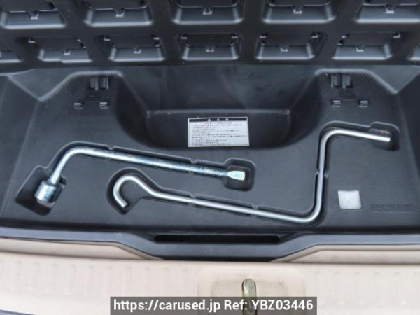 Used 2005 AT toyota sienta NCP81G Image[50]