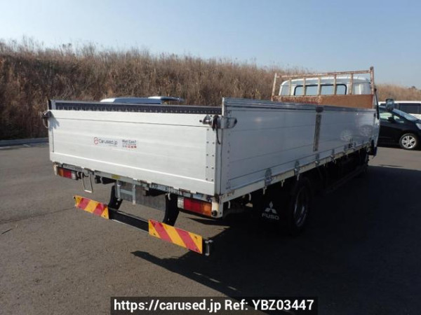 Used 1989 MT mitsubishi canter FE437F Image[5]
