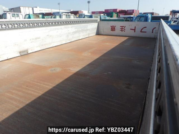 Used 1989 MT mitsubishi canter FE437F Image[6]