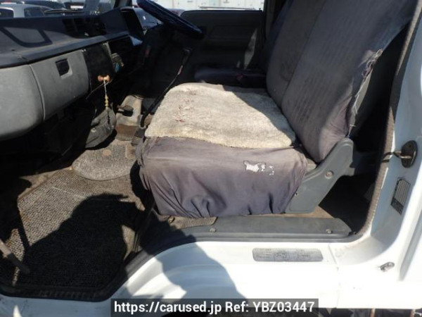 Used 1989 MT mitsubishi canter FE437F Image[10]