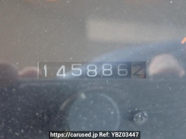 Used 1989 MT mitsubishi canter FE437F Image[16]