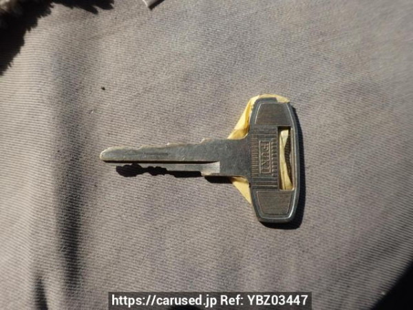 Used 1989 MT mitsubishi canter FE437F Image[17]