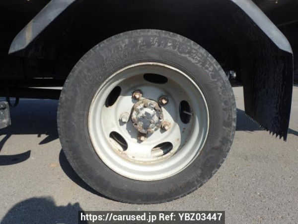 Used 1989 MT mitsubishi canter FE437F Image[19]