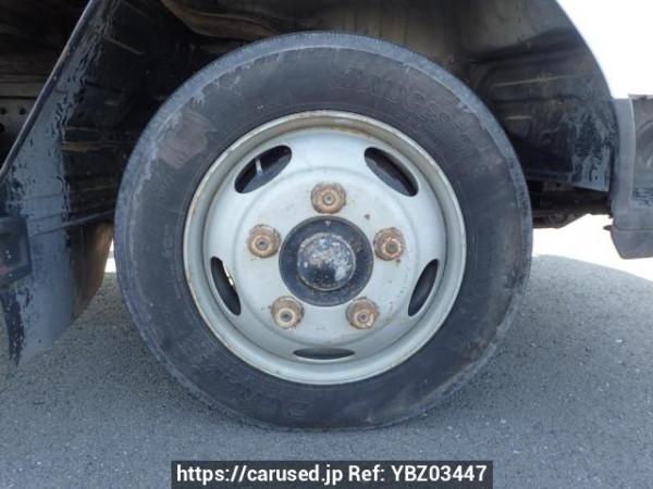 Used 1989 MT mitsubishi canter FE437F Image[21]