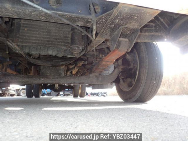 Used 1989 MT mitsubishi canter FE437F Image[23]