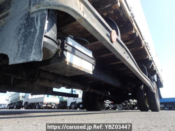 Used 1989 MT mitsubishi canter FE437F Image[24]