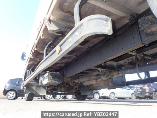 Used 1989 MT mitsubishi canter FE437F Image[25]