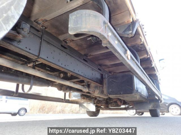 Used 1989 MT mitsubishi canter FE437F Image[26]