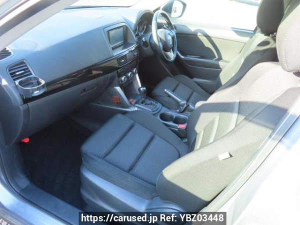 Used 2013 AT mazda cx-5 KE2FW Image[15]