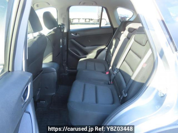 Used 2013 AT mazda cx-5 KE2FW Image[18]
