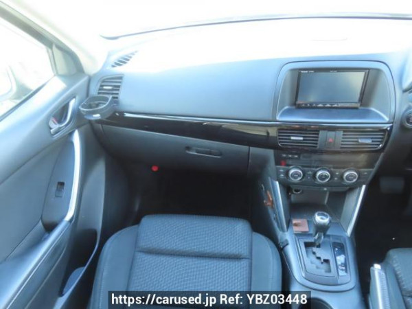 Used 2013 AT mazda cx-5 KE2FW Image[20]